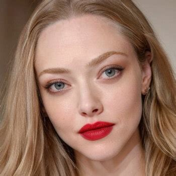 Amanda Seyfried Deepfake Porn ️ SexCelebrity